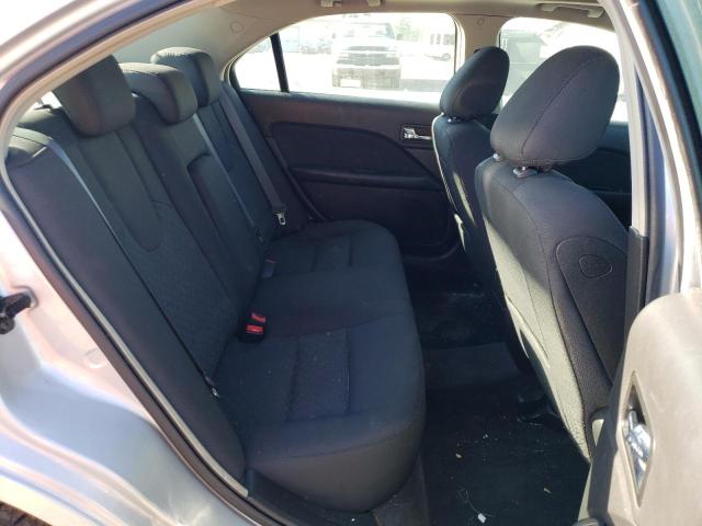 Photo 9 VIN: 3FAHP0HAXAR172748 - FORD FUSION SE 