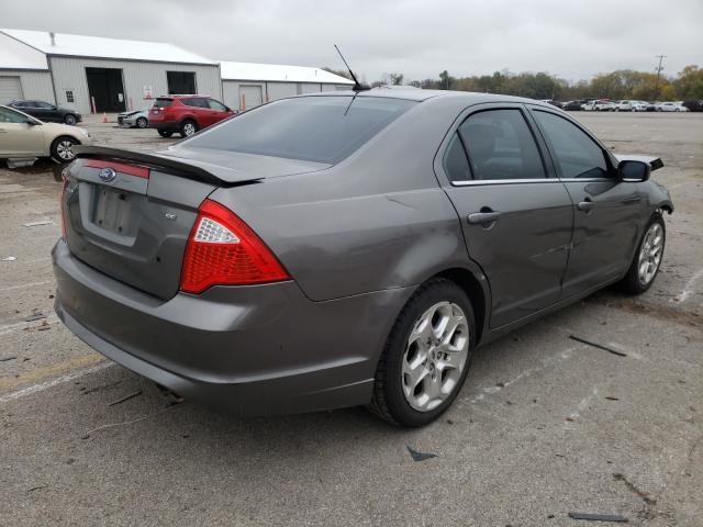 Photo 3 VIN: 3FAHP0HAXAR178520 - FORD FUSION SE 