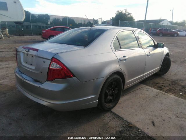 Photo 3 VIN: 3FAHP0HAXAR185788 - FORD FUSION 