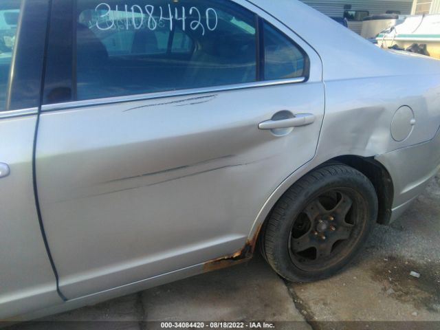 Photo 5 VIN: 3FAHP0HAXAR185788 - FORD FUSION 