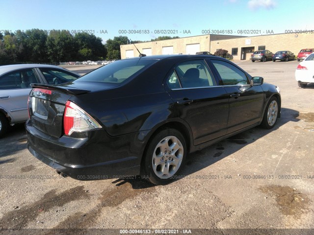 Photo 3 VIN: 3FAHP0HAXAR200967 - FORD FUSION 