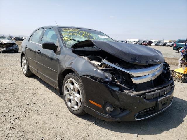 Photo 0 VIN: 3FAHP0HAXAR204016 - FORD FUSION SE 