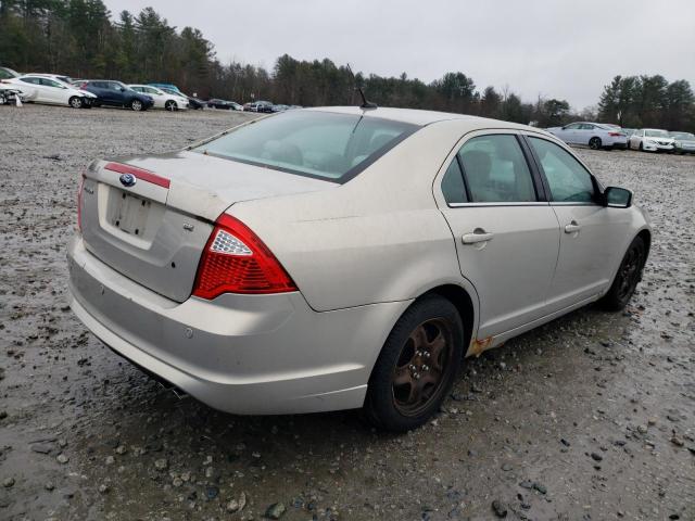 Photo 2 VIN: 3FAHP0HAXAR208549 - FORD FUSION 