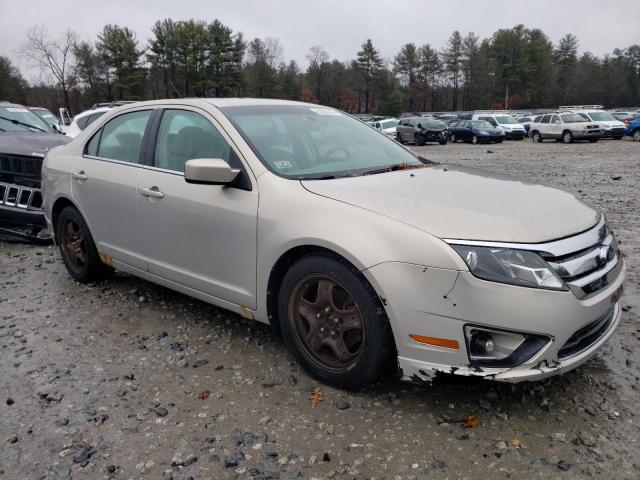 Photo 3 VIN: 3FAHP0HAXAR208549 - FORD FUSION 