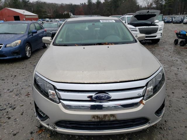 Photo 4 VIN: 3FAHP0HAXAR208549 - FORD FUSION 