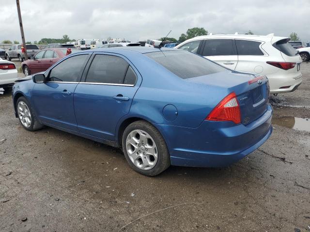 Photo 1 VIN: 3FAHP0HAXAR209264 - FORD FUSION 