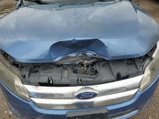 Photo 10 VIN: 3FAHP0HAXAR209264 - FORD FUSION 