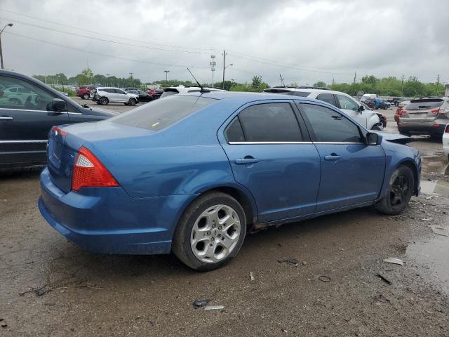 Photo 2 VIN: 3FAHP0HAXAR209264 - FORD FUSION 