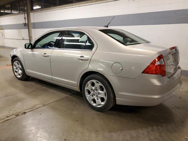 Photo 1 VIN: 3FAHP0HAXAR214772 - FORD FUSION SE 