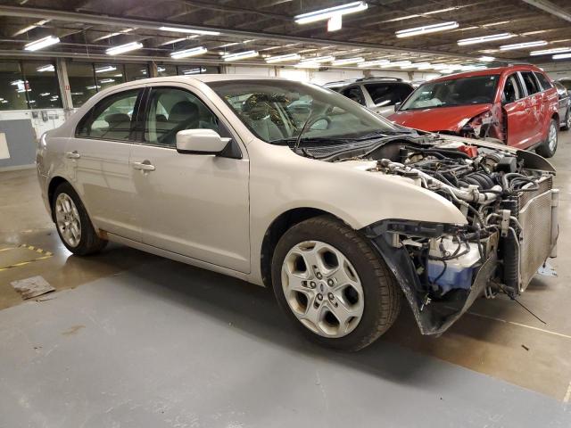 Photo 3 VIN: 3FAHP0HAXAR214772 - FORD FUSION SE 