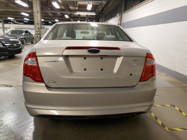 Photo 5 VIN: 3FAHP0HAXAR214772 - FORD FUSION SE 