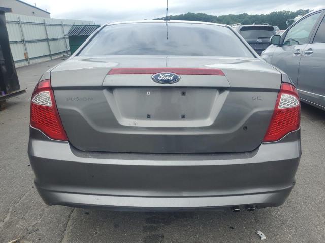 Photo 5 VIN: 3FAHP0HAXAR220099 - FORD FUSION 