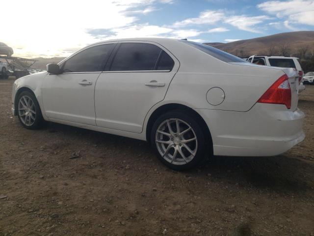 Photo 1 VIN: 3FAHP0HAXAR225206 - FORD FUSION 