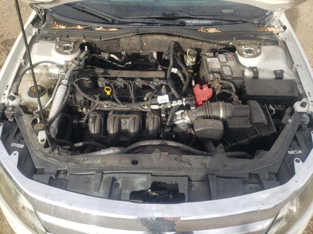 Photo 10 VIN: 3FAHP0HAXAR225206 - FORD FUSION 