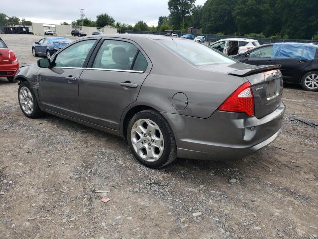 Photo 1 VIN: 3FAHP0HAXAR228509 - FORD FUSION SE 