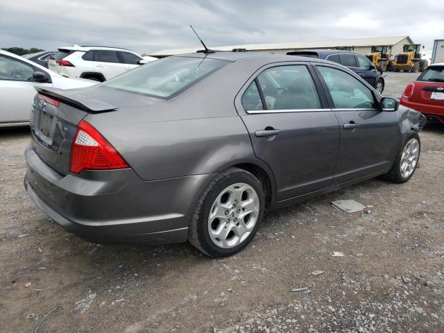 Photo 2 VIN: 3FAHP0HAXAR228509 - FORD FUSION SE 