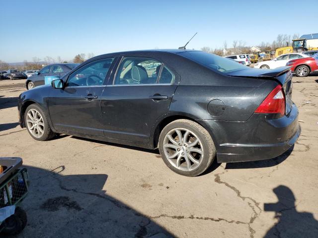 Photo 1 VIN: 3FAHP0HAXAR233869 - FORD FUSION 