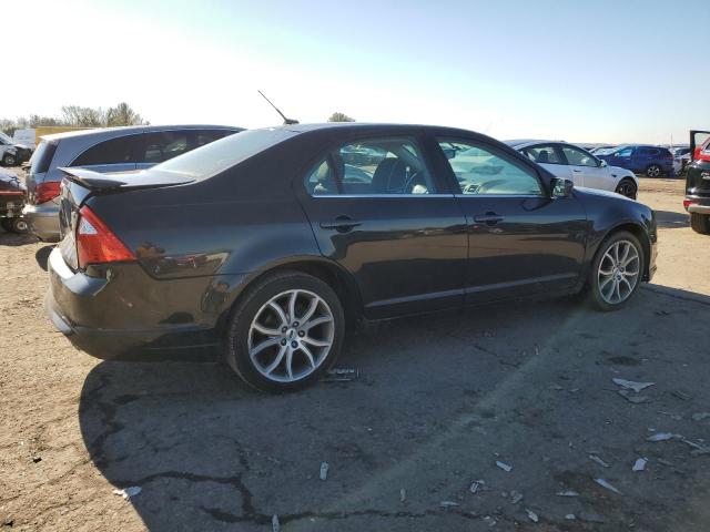 Photo 2 VIN: 3FAHP0HAXAR233869 - FORD FUSION 