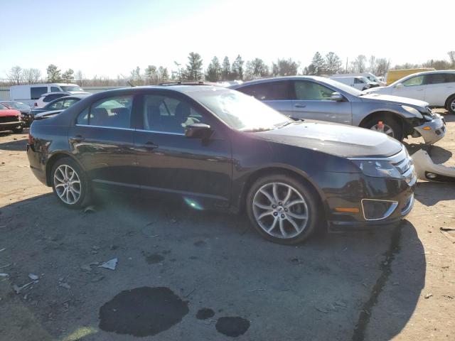 Photo 3 VIN: 3FAHP0HAXAR233869 - FORD FUSION 