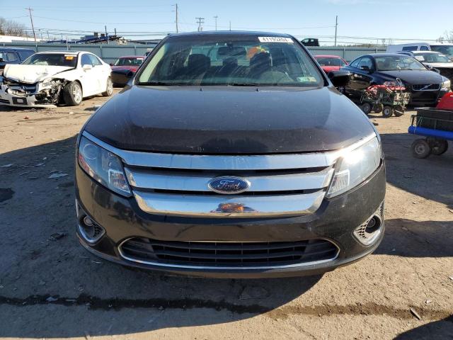 Photo 4 VIN: 3FAHP0HAXAR233869 - FORD FUSION 