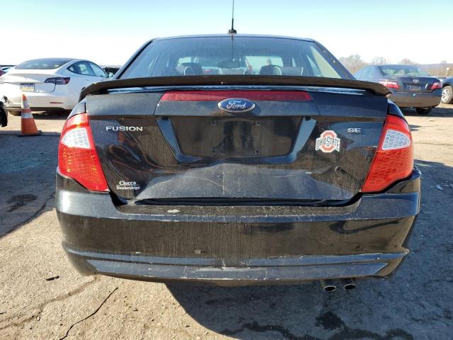 Photo 5 VIN: 3FAHP0HAXAR233869 - FORD FUSION 