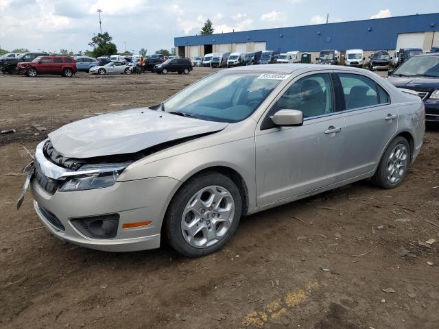 Photo 0 VIN: 3FAHP0HAXAR243298 - FORD FUSION SE 