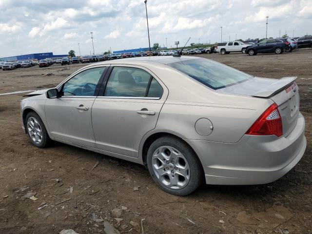 Photo 1 VIN: 3FAHP0HAXAR243298 - FORD FUSION SE 