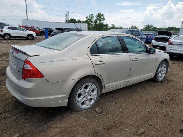 Photo 2 VIN: 3FAHP0HAXAR243298 - FORD FUSION SE 