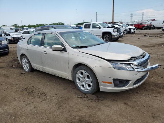 Photo 3 VIN: 3FAHP0HAXAR243298 - FORD FUSION SE 