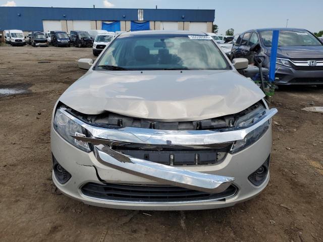 Photo 4 VIN: 3FAHP0HAXAR243298 - FORD FUSION SE 