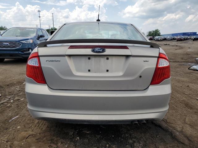 Photo 5 VIN: 3FAHP0HAXAR243298 - FORD FUSION SE 