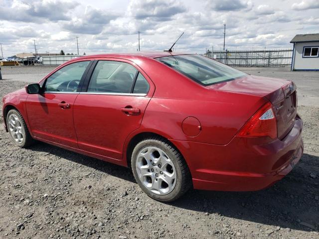 Photo 1 VIN: 3FAHP0HAXAR249957 - FORD FUSION 