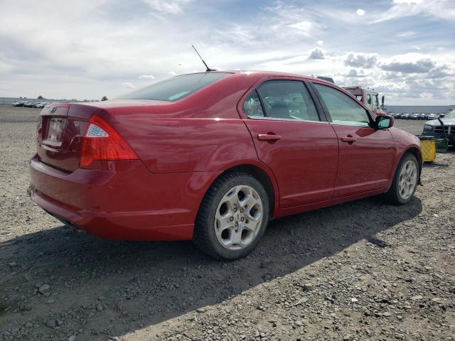 Photo 2 VIN: 3FAHP0HAXAR249957 - FORD FUSION 