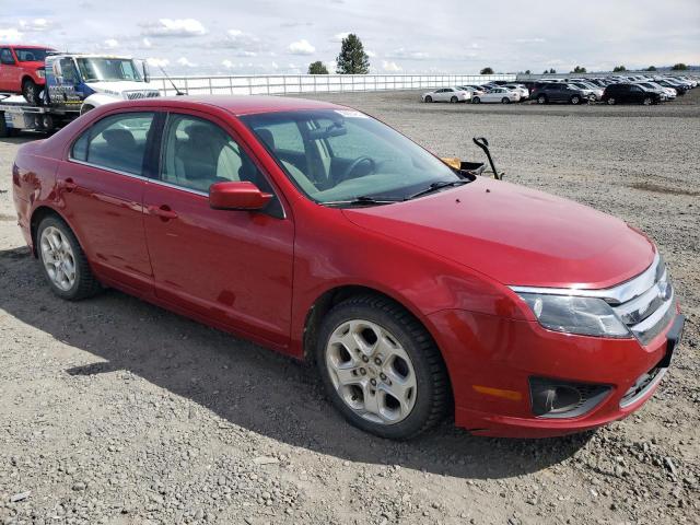 Photo 3 VIN: 3FAHP0HAXAR249957 - FORD FUSION 