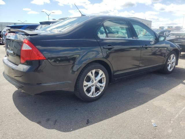 Photo 2 VIN: 3FAHP0HAXAR252258 - FORD FUSION SE 