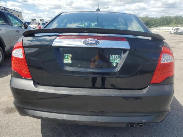 Photo 5 VIN: 3FAHP0HAXAR252258 - FORD FUSION SE 