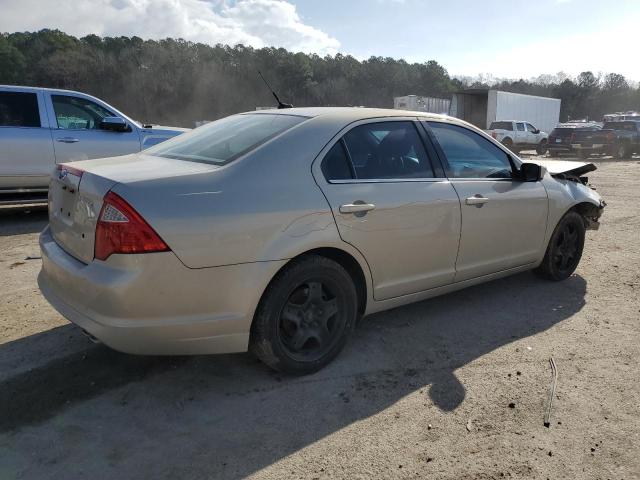 Photo 2 VIN: 3FAHP0HAXAR261915 - FORD FUSION SE 