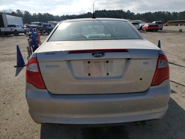 Photo 5 VIN: 3FAHP0HAXAR261915 - FORD FUSION SE 