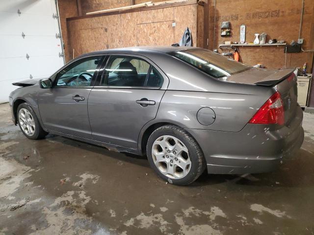 Photo 1 VIN: 3FAHP0HAXAR262952 - FORD FUSION 