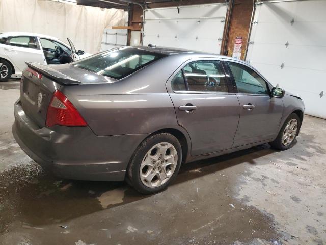 Photo 2 VIN: 3FAHP0HAXAR262952 - FORD FUSION 