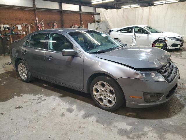 Photo 3 VIN: 3FAHP0HAXAR262952 - FORD FUSION 