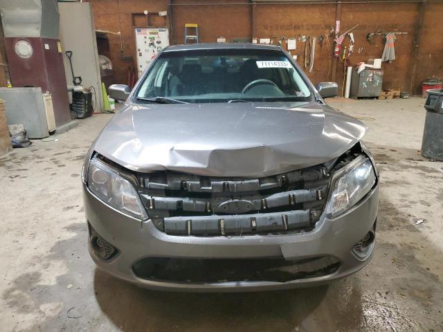 Photo 4 VIN: 3FAHP0HAXAR262952 - FORD FUSION 