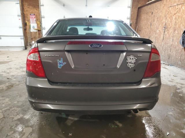 Photo 5 VIN: 3FAHP0HAXAR262952 - FORD FUSION 