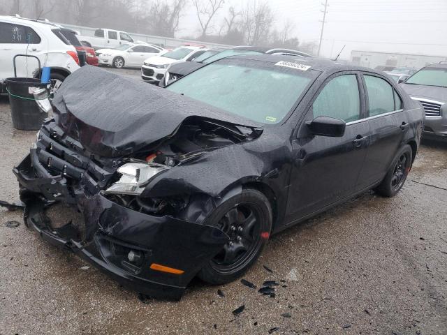 Photo 0 VIN: 3FAHP0HAXAR265673 - FORD FUSION 