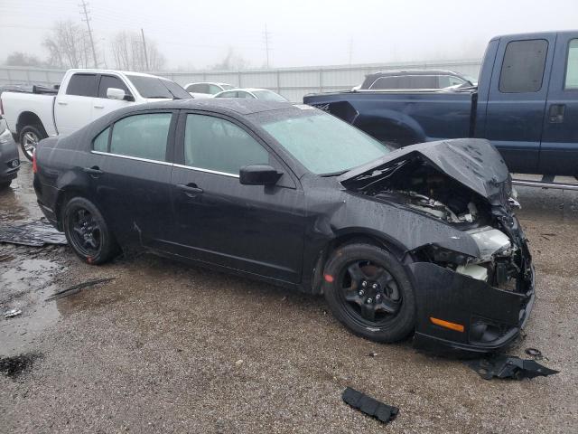 Photo 3 VIN: 3FAHP0HAXAR265673 - FORD FUSION 