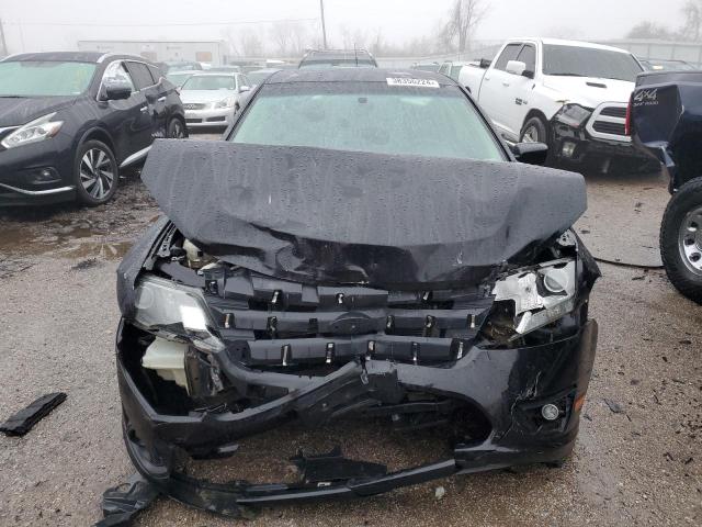 Photo 4 VIN: 3FAHP0HAXAR265673 - FORD FUSION 