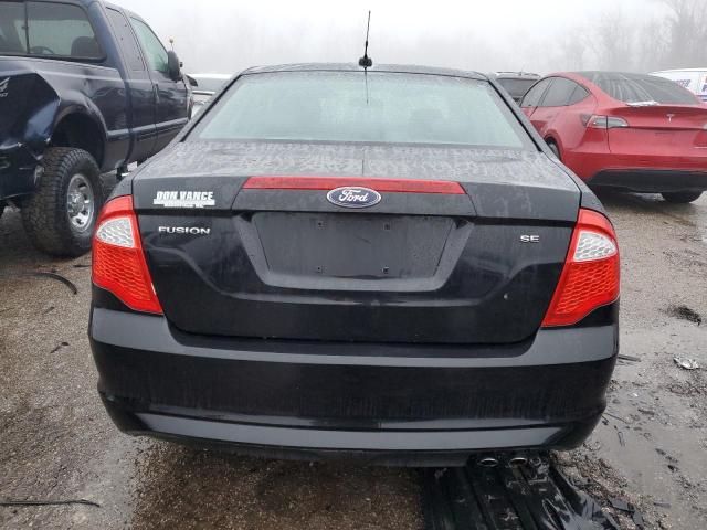 Photo 5 VIN: 3FAHP0HAXAR265673 - FORD FUSION 