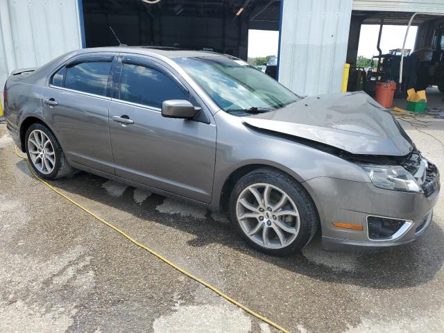 Photo 3 VIN: 3FAHP0HAXAR266922 - FORD FUSION 