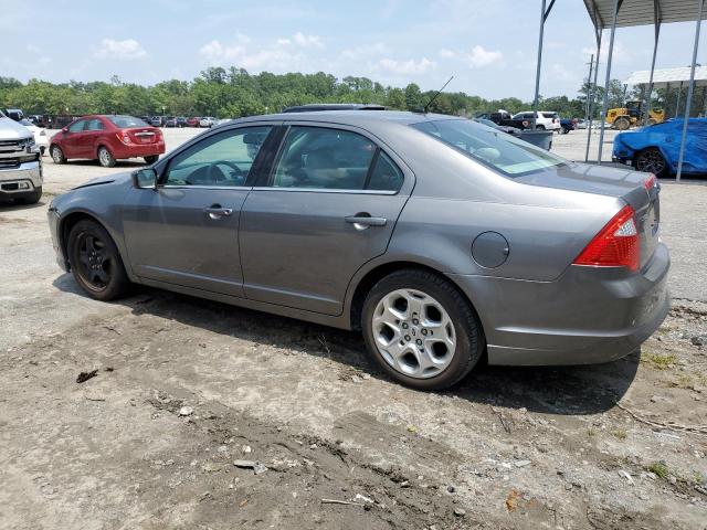 Photo 1 VIN: 3FAHP0HAXAR274776 - FORD FUSION SE 