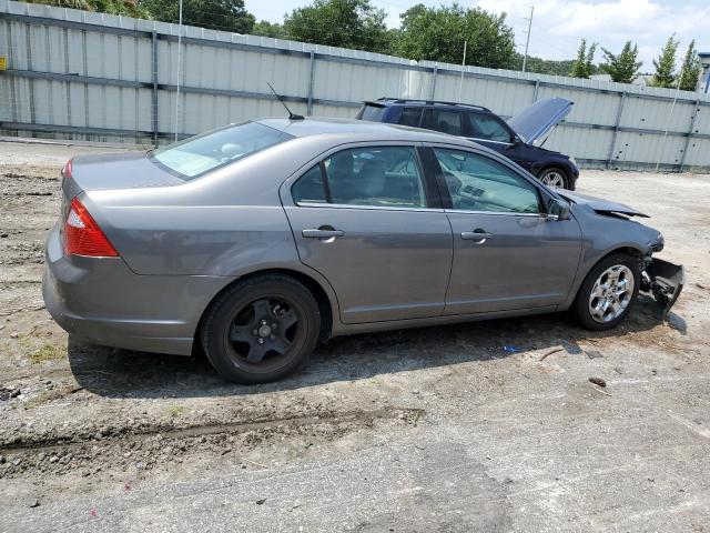 Photo 2 VIN: 3FAHP0HAXAR274776 - FORD FUSION SE 